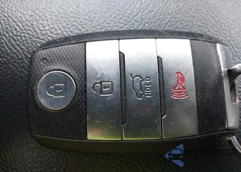 2018 Kia Sorento 3.3L Ex from USA, damaged, VIN 5XYPHDA57JG354733